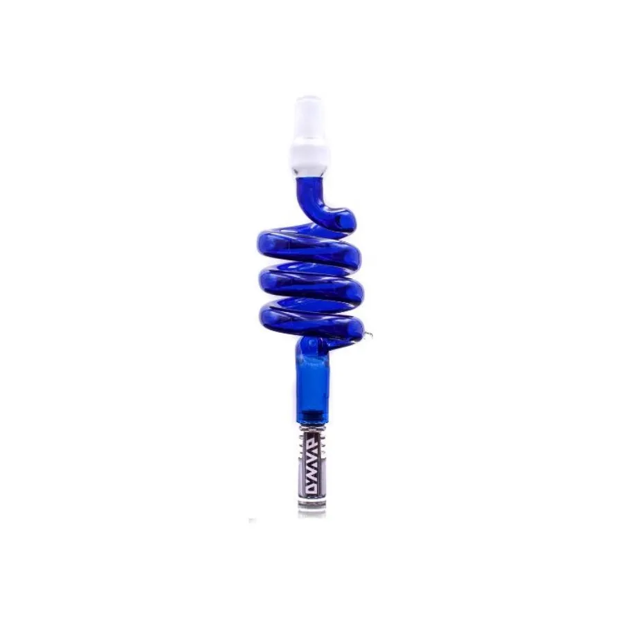 DYNAVAP X HERO Twister 14mm blau