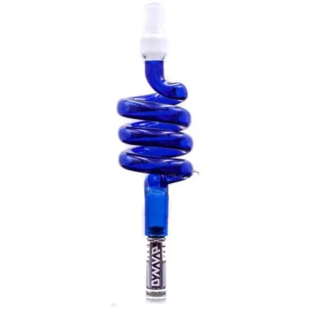 DYNAVAP X HERO Twister 14mm blue DYNAVAP X HERO Twister 14mm blue