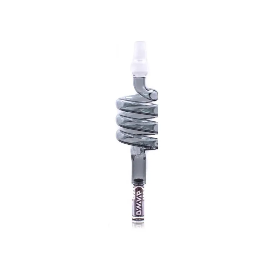 DYNAVAP X HERO Твістер 14 мм сірий