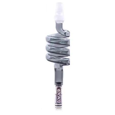 DYNAVAP X HERO Твістер 14 мм сірий DYNAVAP X HERO Твістер 14 мм сірий