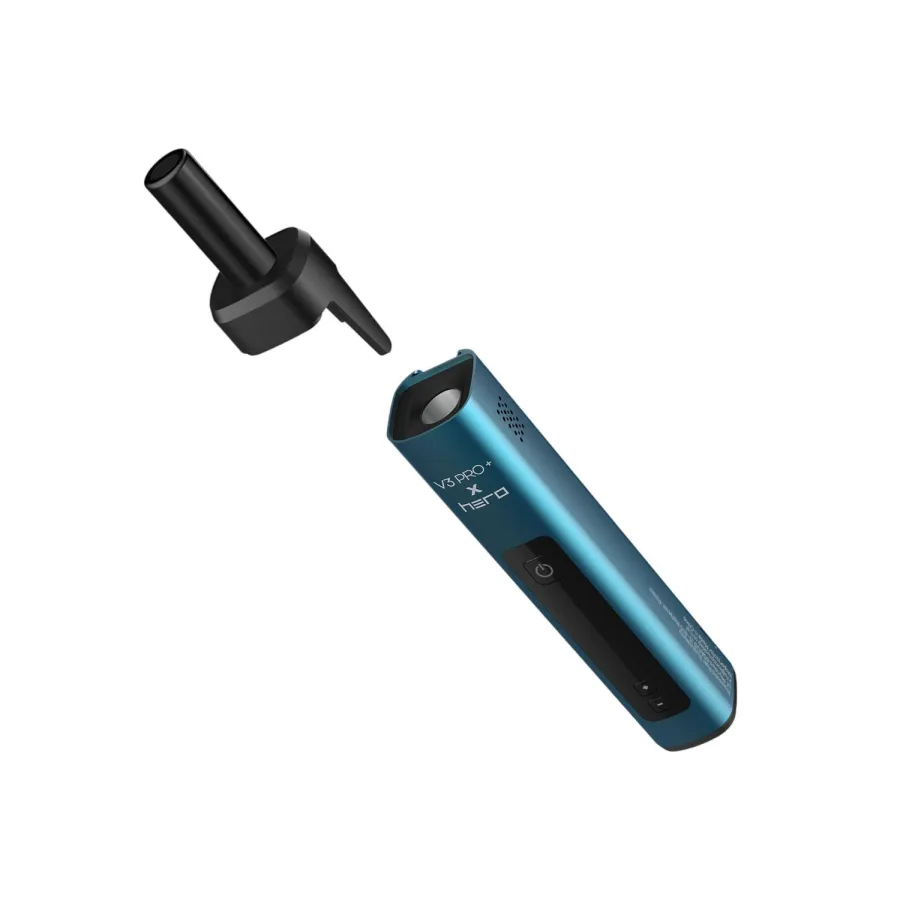 X-Max V3 PRO+ X HERO LIMITED EDITION PLUS BLAU | Hanf Laden X-Max V3 PRO+ X HERO LIMITED EDITION PLUS BLAU | Hanf Laden