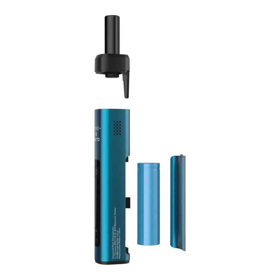 X-Max V3 PRO+ X HERO LIMITED EDITION PLUS BLAU | Hanf Laden X-Max V3 PRO+ X HERO LIMITED EDITION PLUS BLAU | Hanf Laden