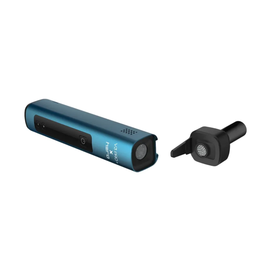 X-Max V3 PRO+ X HERO LIMITED EDITION PLUS BLAU | Hanf Laden X-Max V3 PRO+ X HERO LIMITED EDITION PLUS BLAU | Hanf Laden