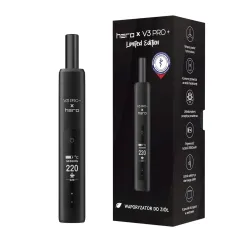 X-Max V3 PRO+ X HERO LIMITED EDITION PLUS