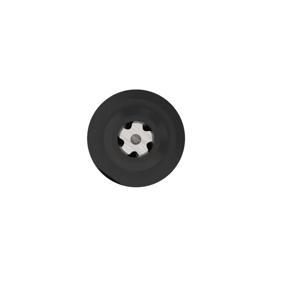 JCVAP POCKETY X HERO Turbo Spinner Cap XL JCVAP POCKETY X HERO Turbo Spinner Cap XL