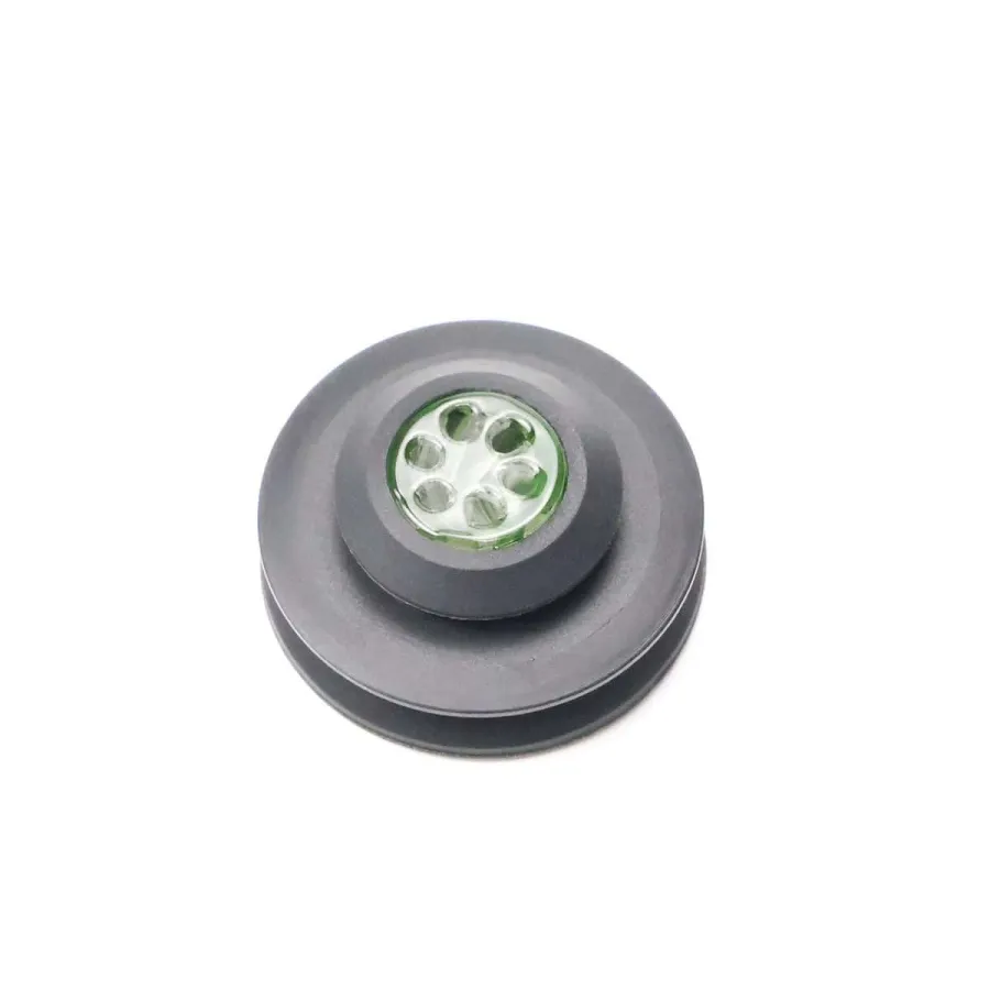 turbo spinner szklany do jcvap