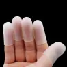 Anit-hot HEROsilicone finger caps Anit-hot HEROsilicone finger caps