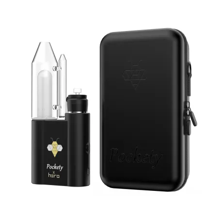 JCVAP POCKETY X HERO LIMITIERTE AUFLAGE JCVAP POCKETY X HERO LIMITIERTE AUFLAGE