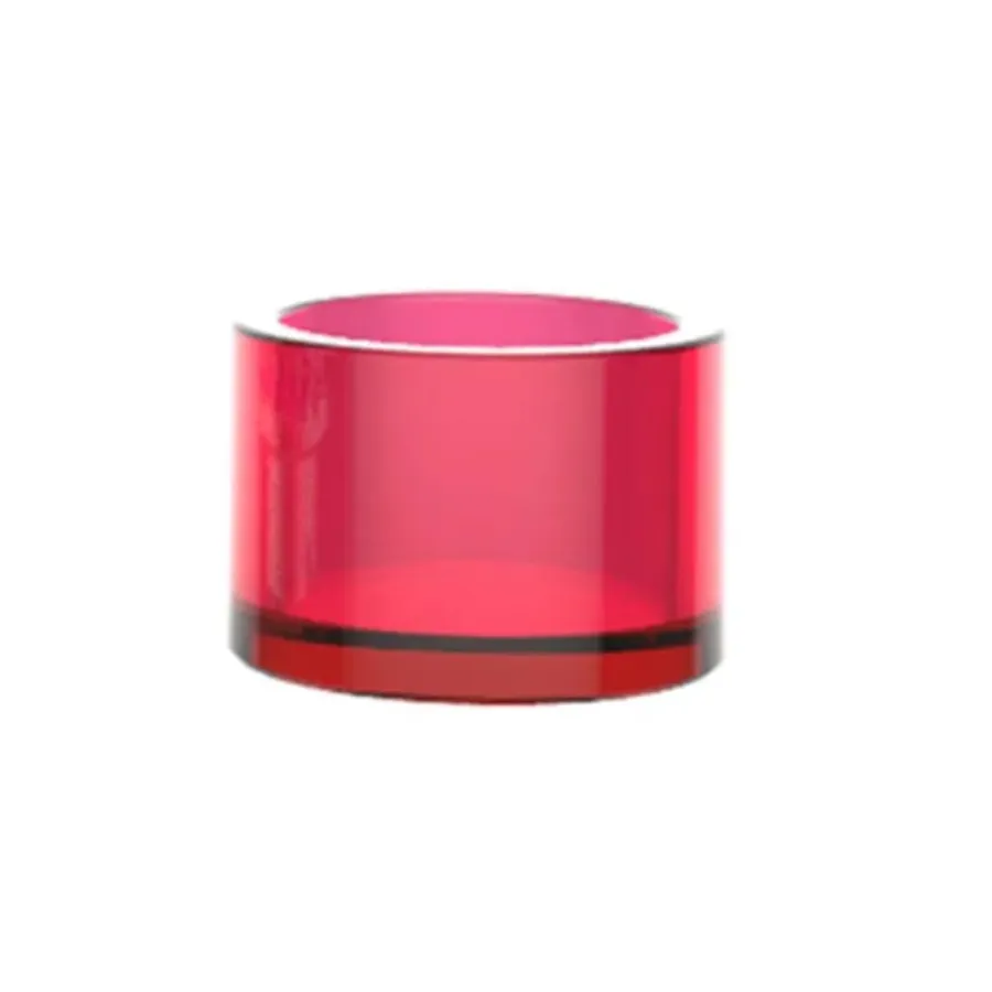 JCVAP POCKETY / PEAK PRO X HERO ruby insert