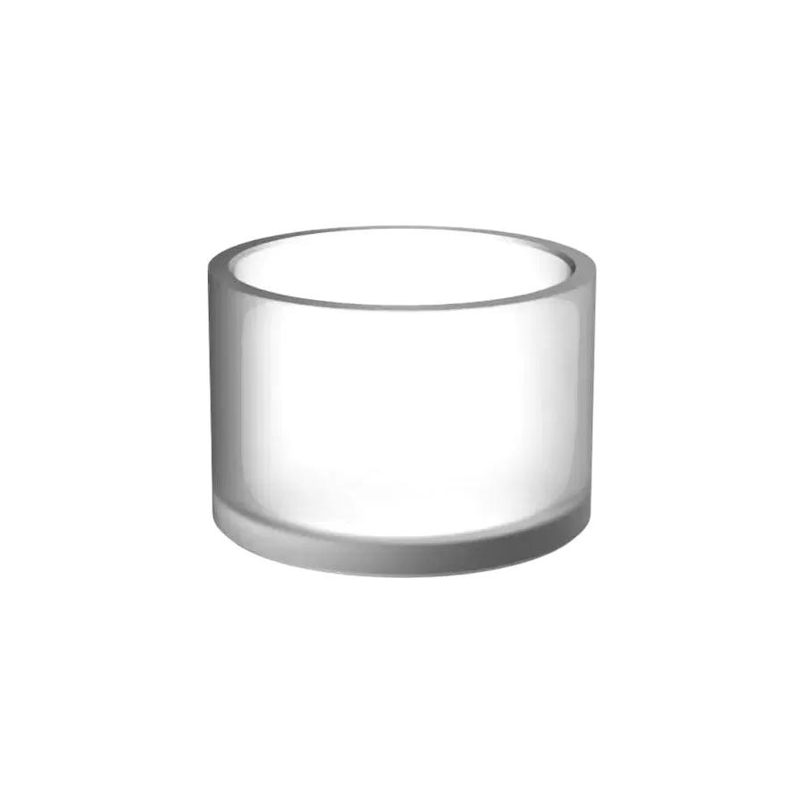 JCVAP POCKETY / PEAK PRO X HERO quartz insert