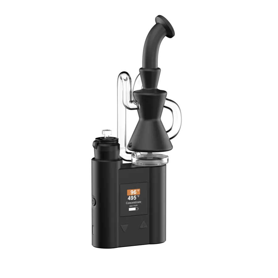 JCVAP POCKETY X HERO Spare Glass Slim Waist lila JCVAP POCKETY X HERO Spare Glass Slim Waist lila