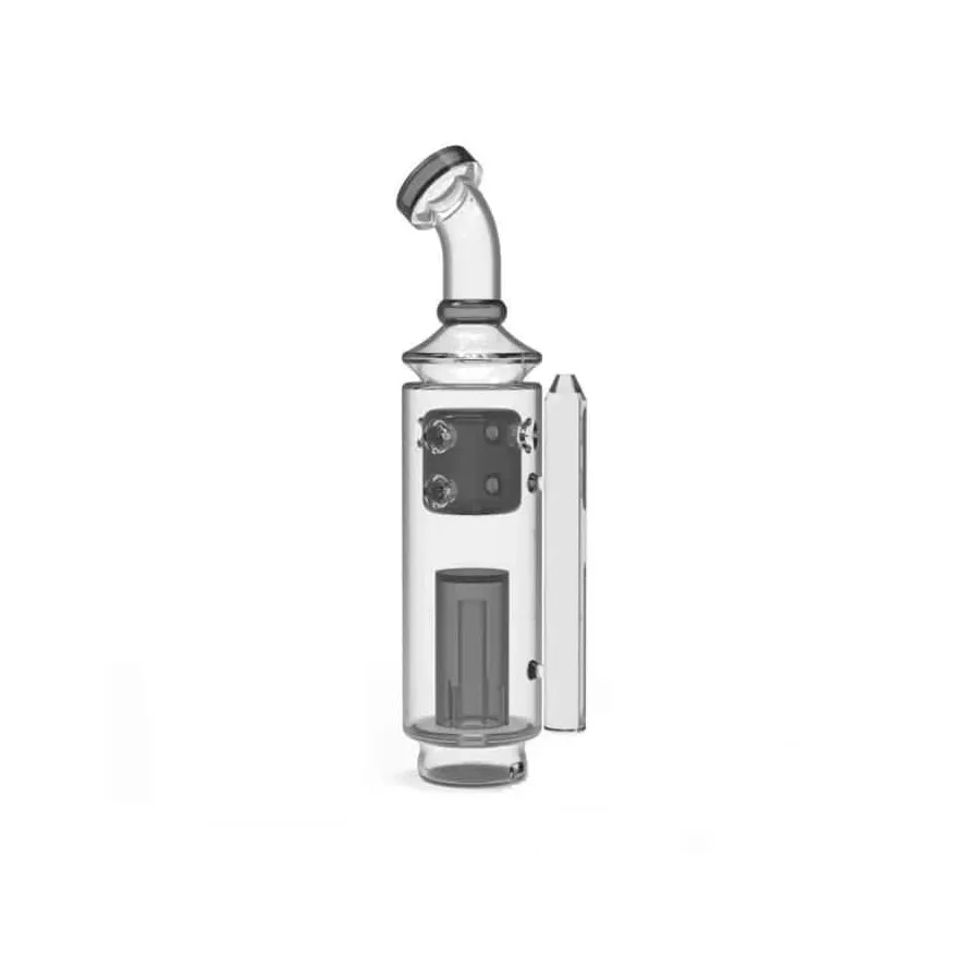 JCVAP POCKETY X HERO Straight Fab Ersatzglas
