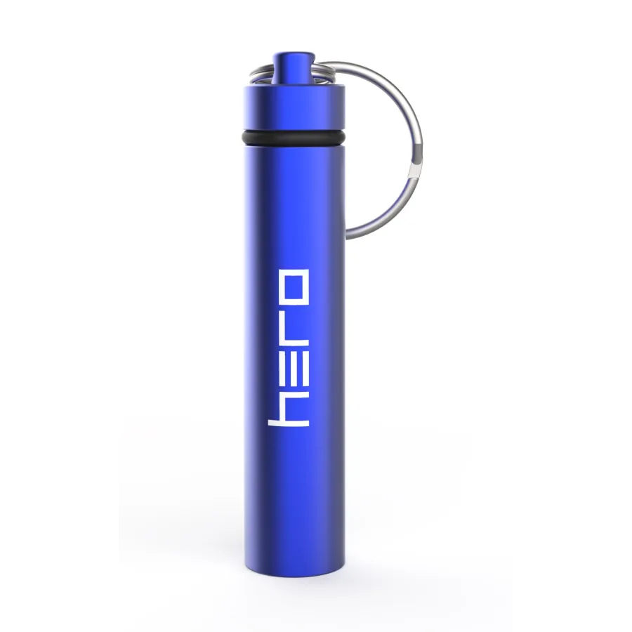 X-Max V3 PRO+ X HERO Capsule Caddy Capsule Container 5pcs