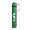 Fenix Mini+ X HERO Capsule Caddy Capsule Container 5pcs green Fenix Mini+ X HERO Capsule Caddy Capsule Container 5pcs green
