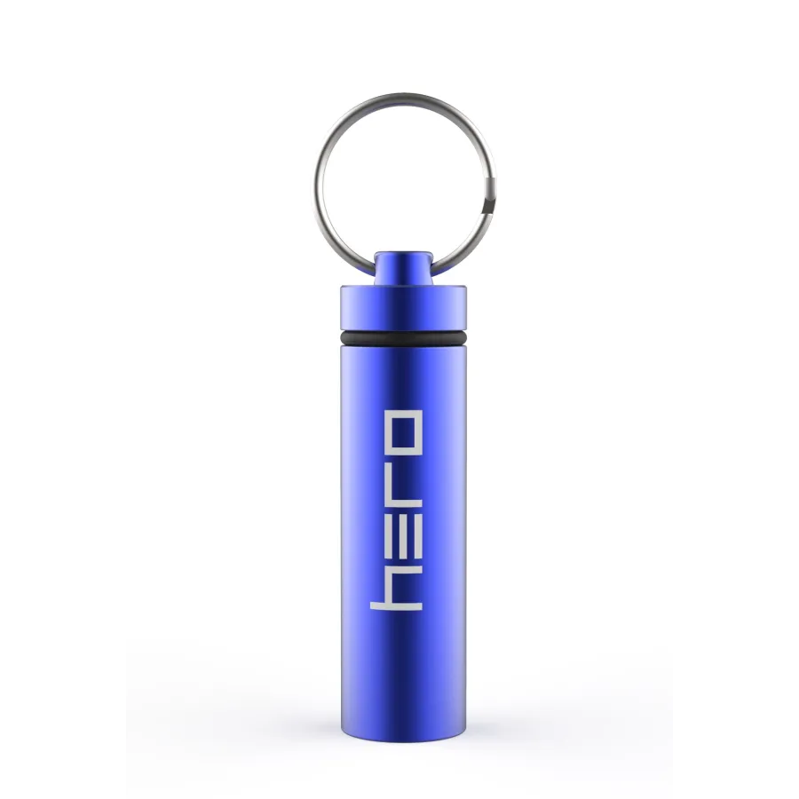 Venty / Mighty+ X HERO Capsule Caddy Capsule Container 5pcs