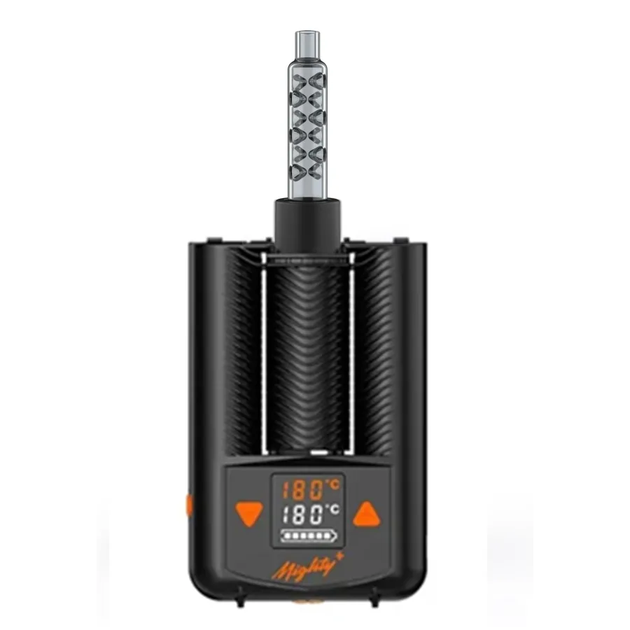 Mighty / Mighty+ / Crafty+ X HERO Bubbler Rocket Vorbau