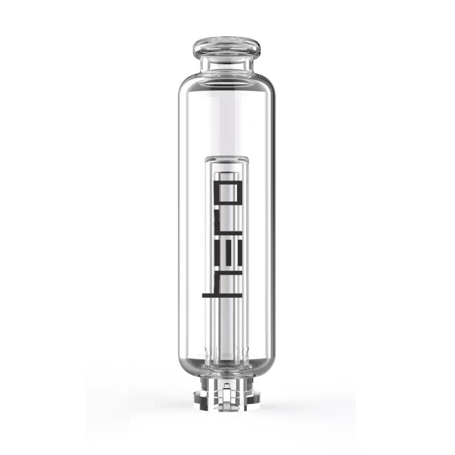 PUFFCO PIVOT X HERO Баблер PUFFCO PIVOT X HERO Баблер