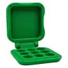Tinymight 2 X HERO capsule case green Tinymight 2 X HERO capsule case green