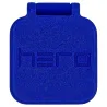 Tinymight 2 X HERO capsule case blue Tinymight 2 X HERO capsule case blue