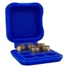 Tinymight 2 X HERO capsule case blue Tinymight 2 X HERO capsule case blue