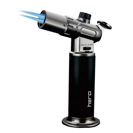 Metal HEROburner Metal HEROburner