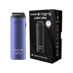 X-Max Starry 4.0 X HERO LIMITED EDITION PERI