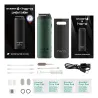 X-Max Starry 4.0 X HERO LIMITED EDITION GREEN X-Max Starry 4.0 X HERO LIMITED EDITION GREEN