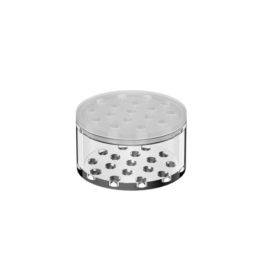 JCVAP POCKETY X HERO Quartz Dosing Capsule