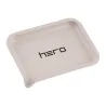 Hemp fibre tray HERO 19 x 14 cm Hemp fibre tray HERO 19 x 14 cm