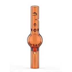 DYNAVAP X HERO MARACA Stem 110mm orange