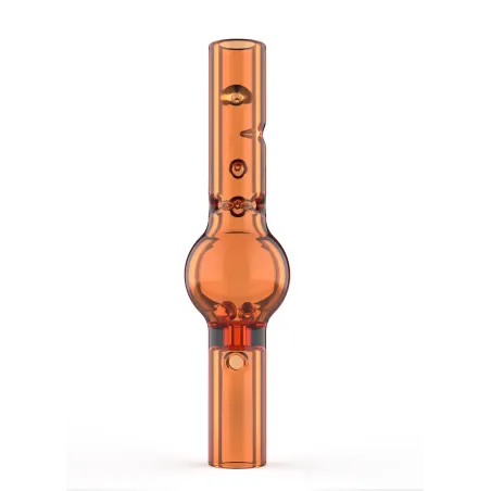 DYNAVAP X HERO MARACA Stem 110mm orange DYNAVAP X HERO MARACA Stem 110mm orange