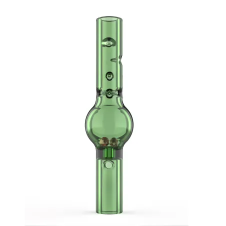 DYNAVAP X HERO MARACA Vorbau 110mm grün DYNAVAP X HERO MARACA Vorbau 110mm grün