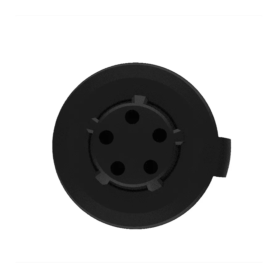 Puffco Peak PRO komora 5D z insertem kwarcowym