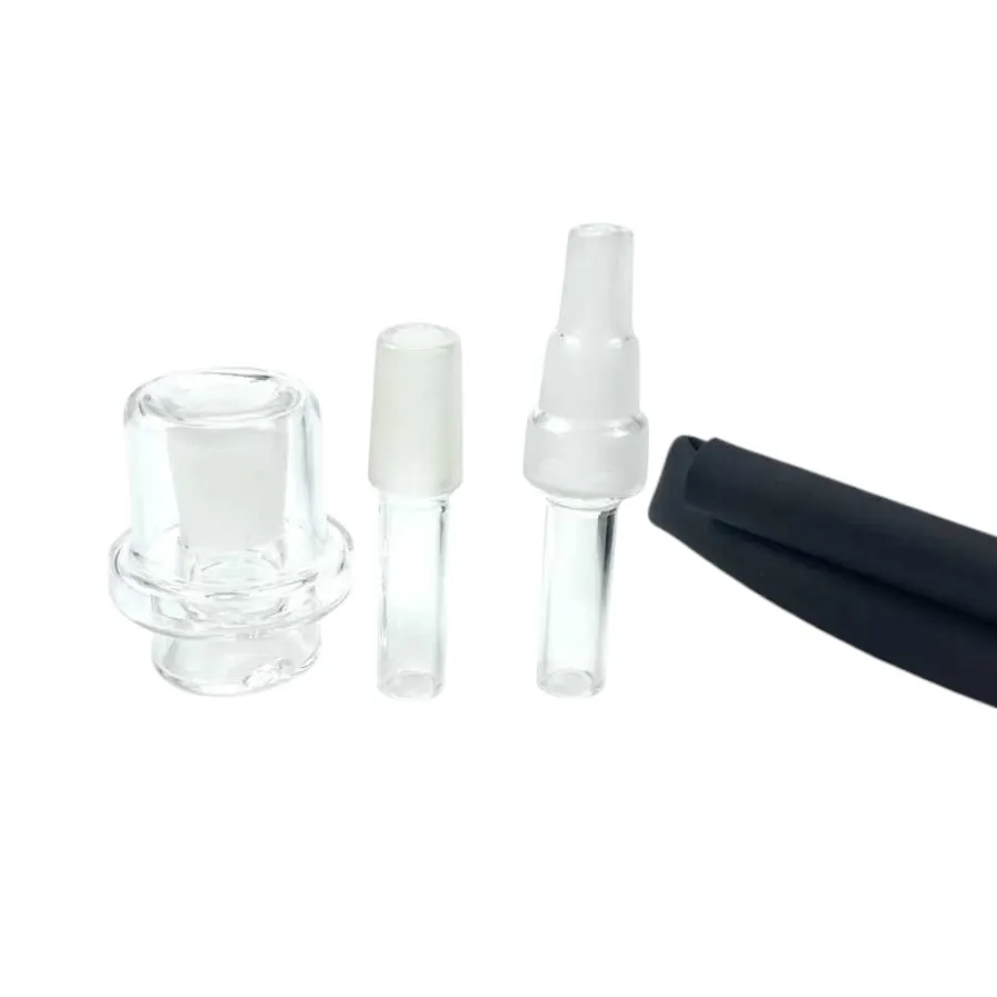 JCVAP POCKETY X HERO Whip Glass z adapterem 3w1 JCVAP POCKETY X HERO Whip Glass z adapterem 3w1