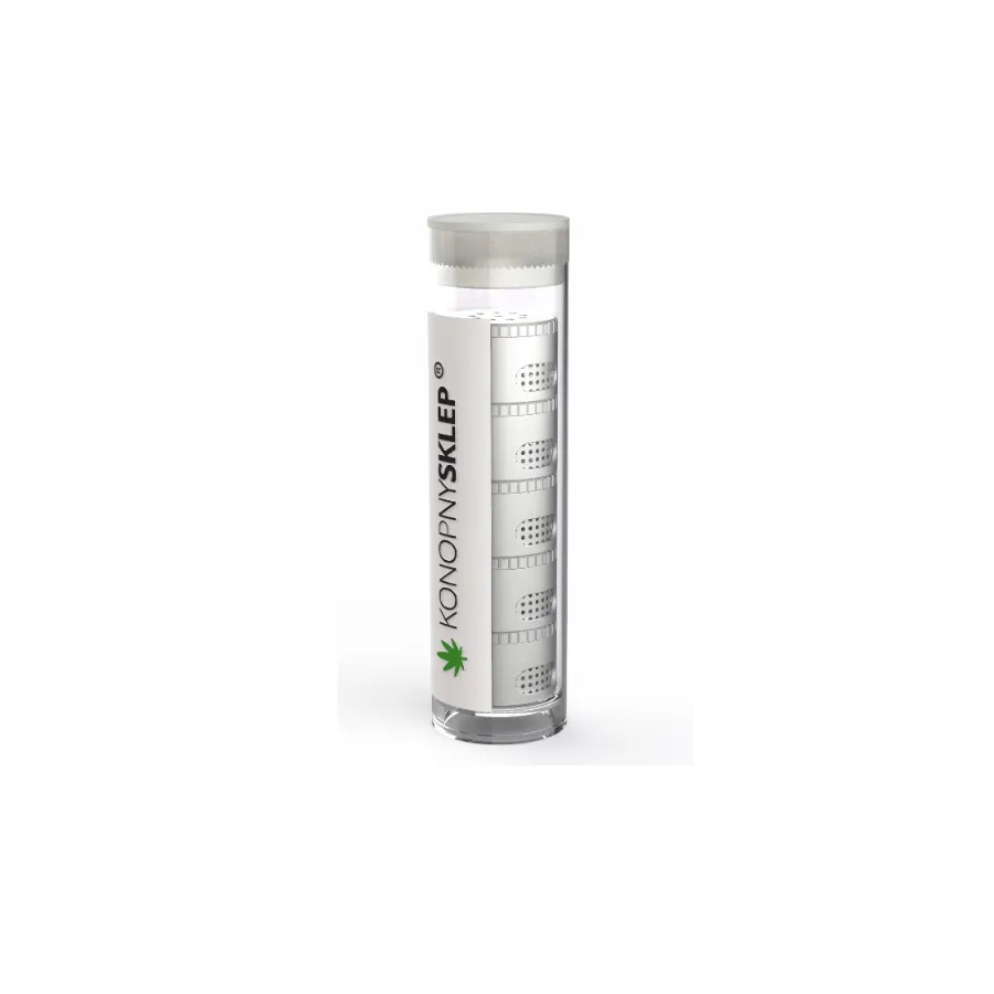 Fenix NEO – Kapsułki dozujące do suszu 5szt HERO Fenix NEO – Kapsułki dozujące do suszu 5szt HERO