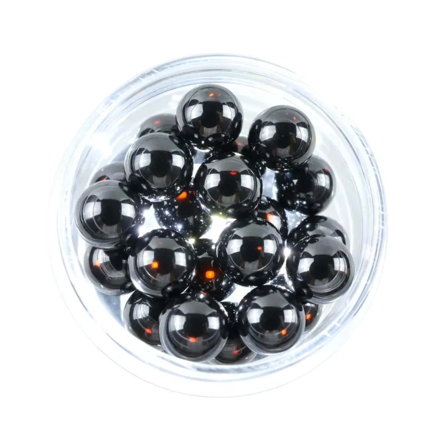 JCVAP X HERO perły diamentowe klasy D 4mm 2szt