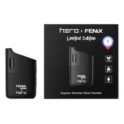 Fenix MINI+ X HERO LIMITED EDITION PLUS