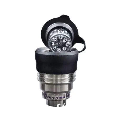JCVAP POCKETY X HERO HerbCloud 4mm quartz pearls chamber JCVAP POCKETY X HERO HerbCloud 4mm quartz pearls chamber