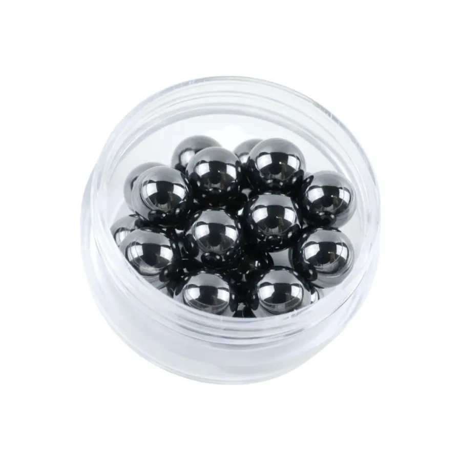 JCVAP X HERO Diamantperlen Güteklasse D 4mm 2Stk