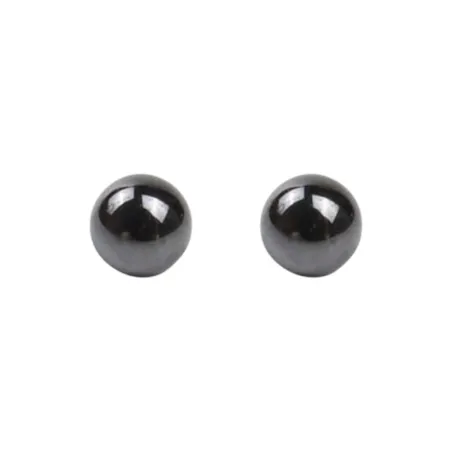 JCVAP X HERO Diamantperlen Güteklasse D 4,5mm 2Stk JCVAP X HERO Diamantperlen Güteklasse D 4,5mm 2Stk