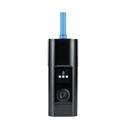 Arizer X HERO zapasowy ustnik 70mm komora XL blue Arizer X HERO zapasowy ustnik 70mm komora XL blue
