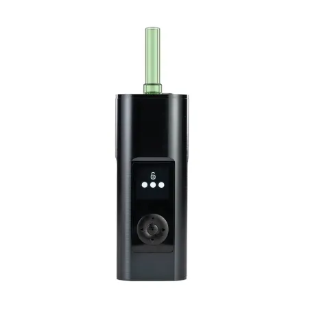 Arizer X HERO запасний мундштук 70мм камера XL зелений Arizer X HERO запасний мундштук 70мм камера XL зелений