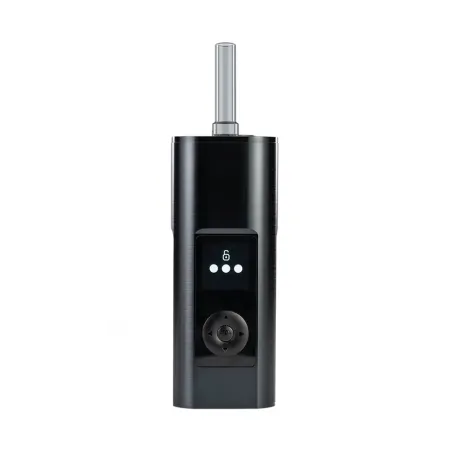 Arizer X HERO zapasowy ustnik 70mm komora XL grey Arizer X HERO zapasowy ustnik 70mm komora XL grey