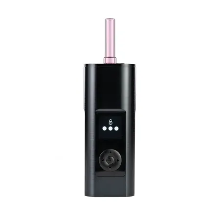 Arizer X HERO запасний мундштук 70мм камера XL rose Arizer X HERO запасний мундштук 70мм камера XL rose