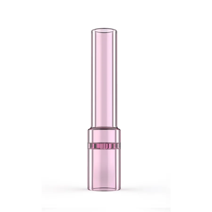 Arizer X HERO zapasowy ustnik 70mm komora XL rose Arizer X HERO zapasowy ustnik 70mm komora XL rose