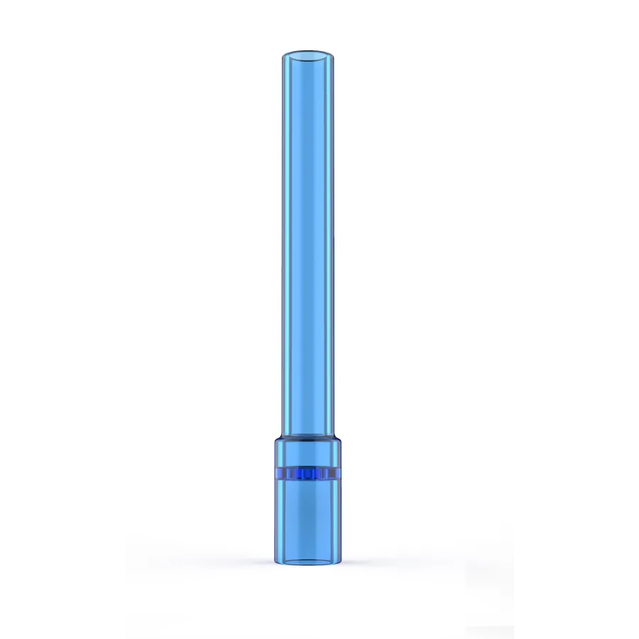 Arizer X HERO запасний мундштук 110мм камера XL синій Arizer X HERO запасний мундштук 110мм камера XL синій