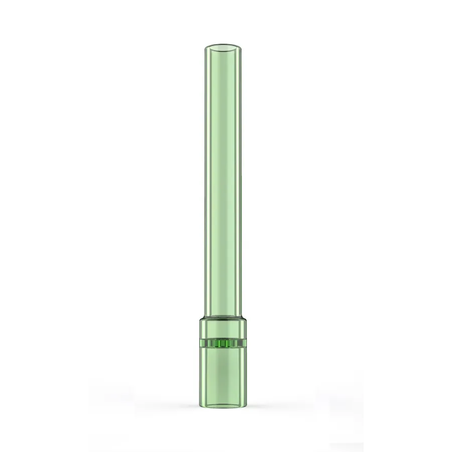 Arizer X HERO zapasowy ustnik 110mm komora XL green