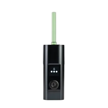 Arizer X HERO запасний мундштук 110мм камера XL зелений Arizer X HERO запасний мундштук 110мм камера XL зелений