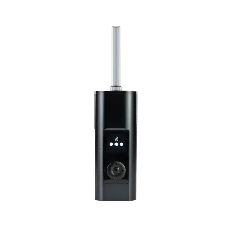 Arizer X HERO запасний мундштук 110мм камера XL сірий Arizer X HERO запасний мундштук 110мм камера XL сірий