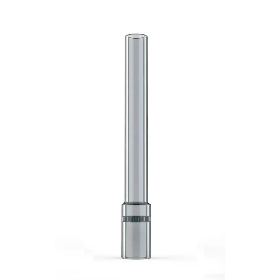 Arizer X HERO zapasowy ustnik 110mm komora XL grey Arizer X HERO zapasowy ustnik 110mm komora XL grey